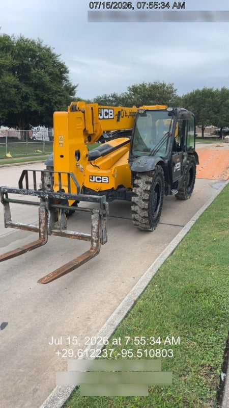 2024 JCB 509-42