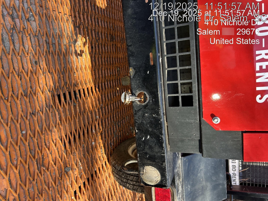 2025 ECHO DGW400DML-ES