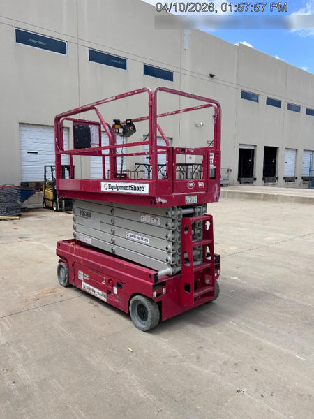 2020 MEC 4046SE