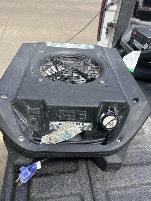 2022 PHOENIX AirMAX Radial Air Mover