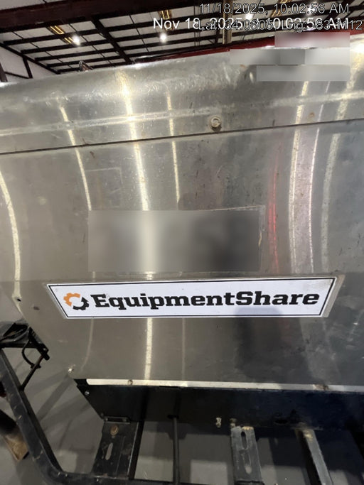 2019 LINCOLN ELECTRIC Vantage 322