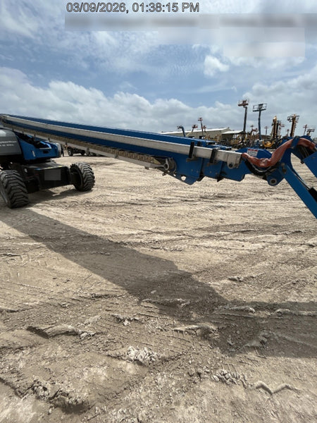 2024 GENIE S-85 XC
