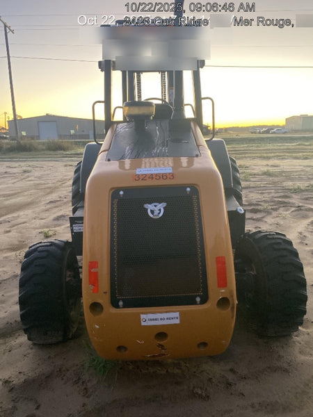2023 CASE 588H