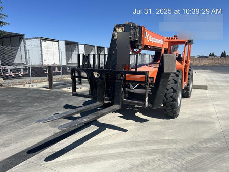 2022 SKYTRAK 10054