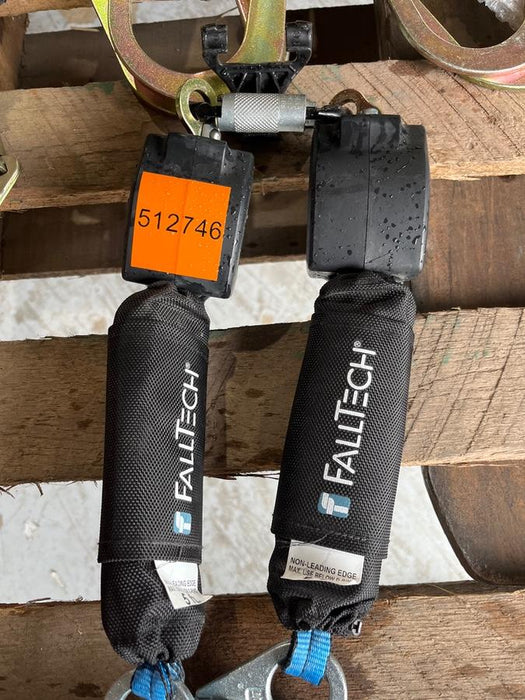 2025 FALLTECH 72706TB3