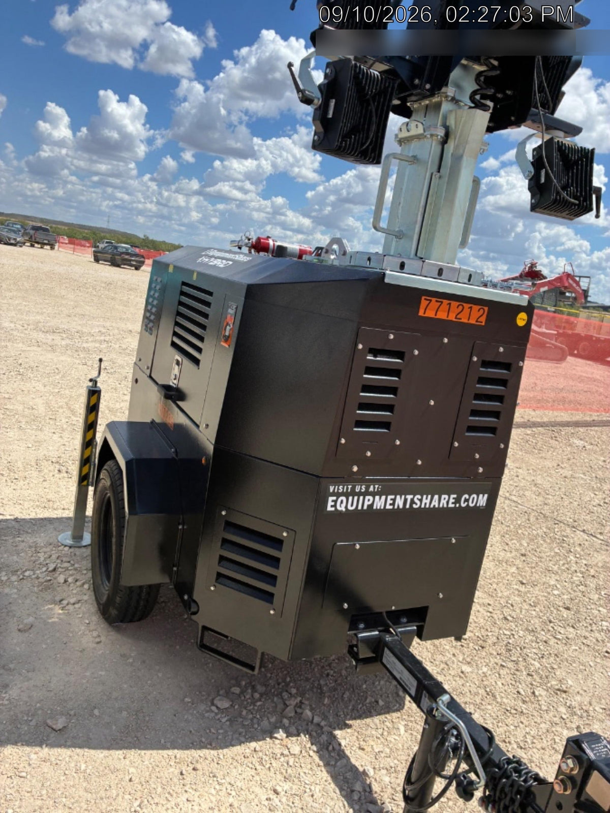 2026 TRIME X-Smart Lithium Hybrid