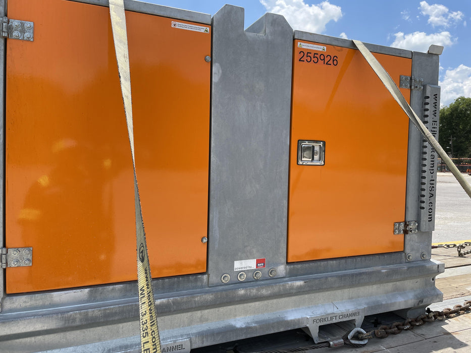 2022 MYERS-SETH MSP PP-150