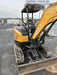 2020 SANY SY35U