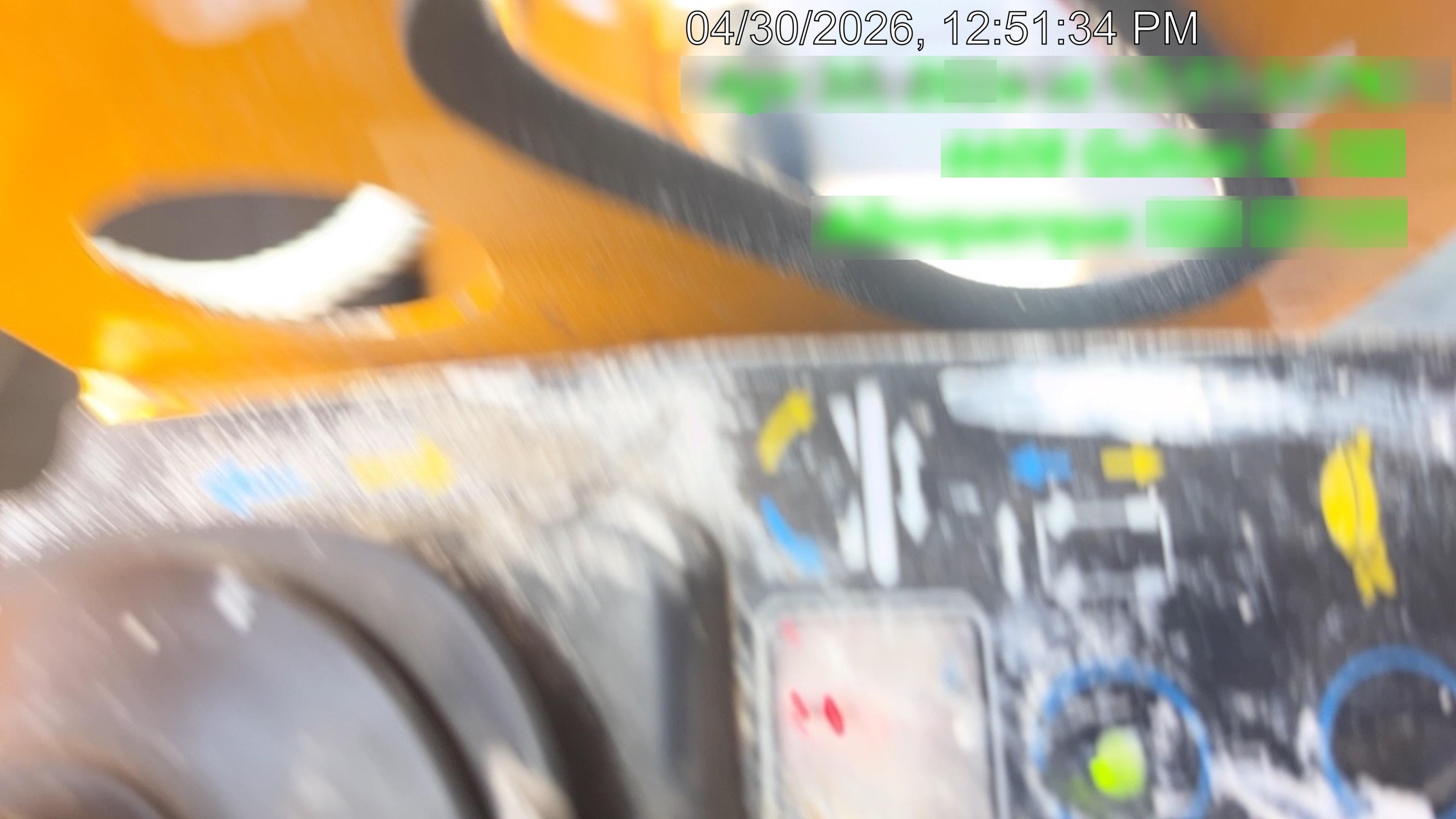 2022 JCB S2632E
