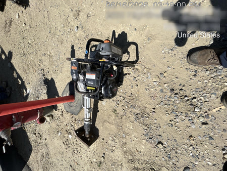 2023 MULTIQUIP MTR40HF