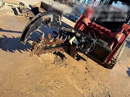 2022 AUGER TORQUE MT36