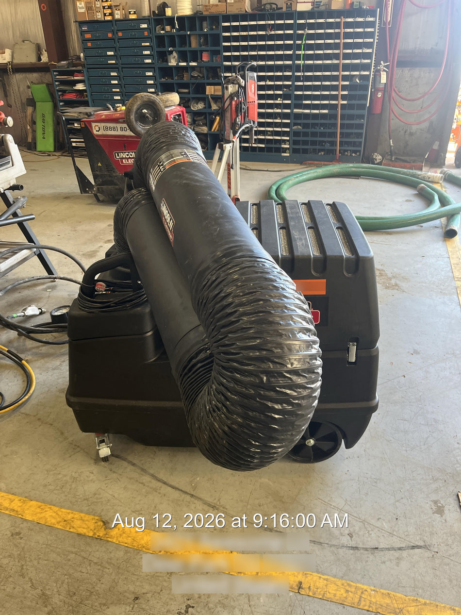 2026 LINCOLN ELECTRIC K4259-2