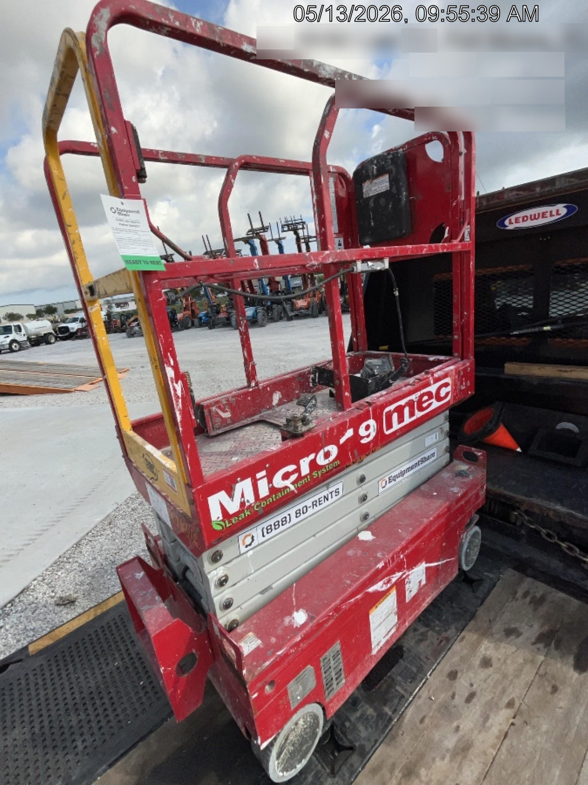 2020 MEC Micro 19