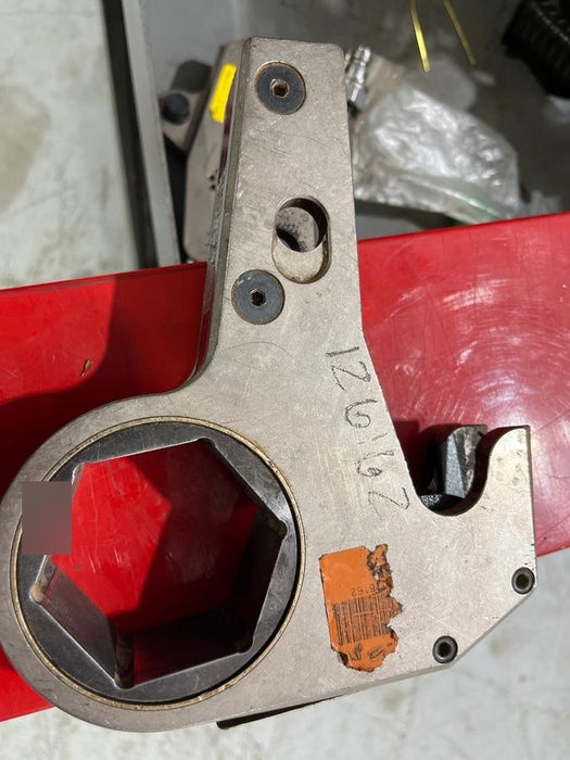 2021 TORCUP TX-4RL206M60