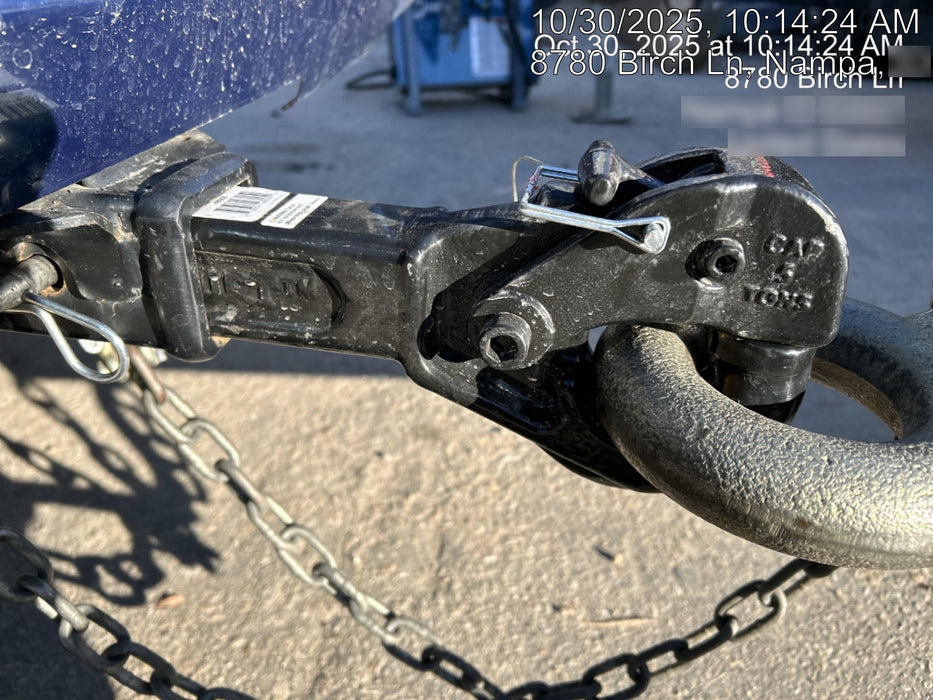 2021 SULLAIR 185D-DPQ KU4F