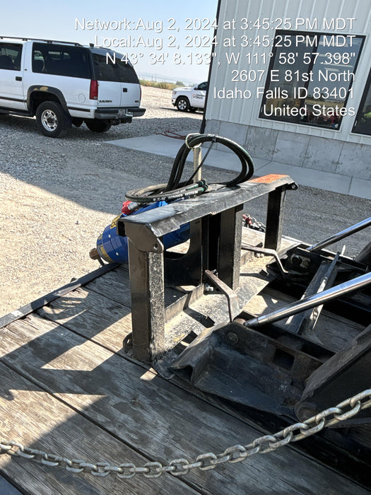 2023 AUGER TORQUE 3300-30