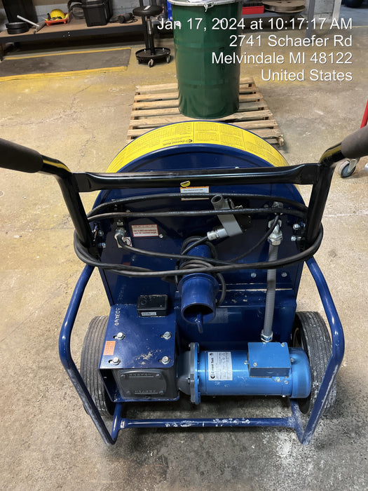 2023 CURRENT TOOLS 77