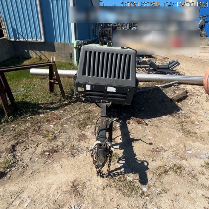 2019 SULLAIR 185-DPQ