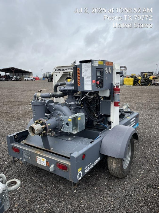 2022 ATLAS COPCO PAC F44 KD