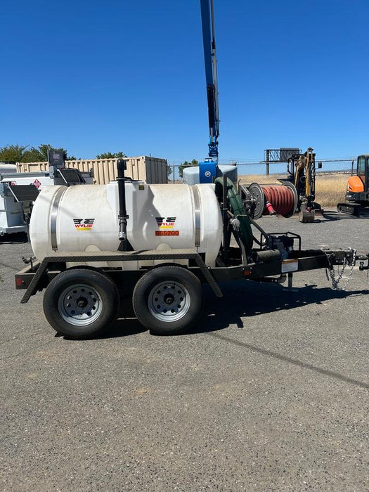 2025 WYLIE EXP-550L-S