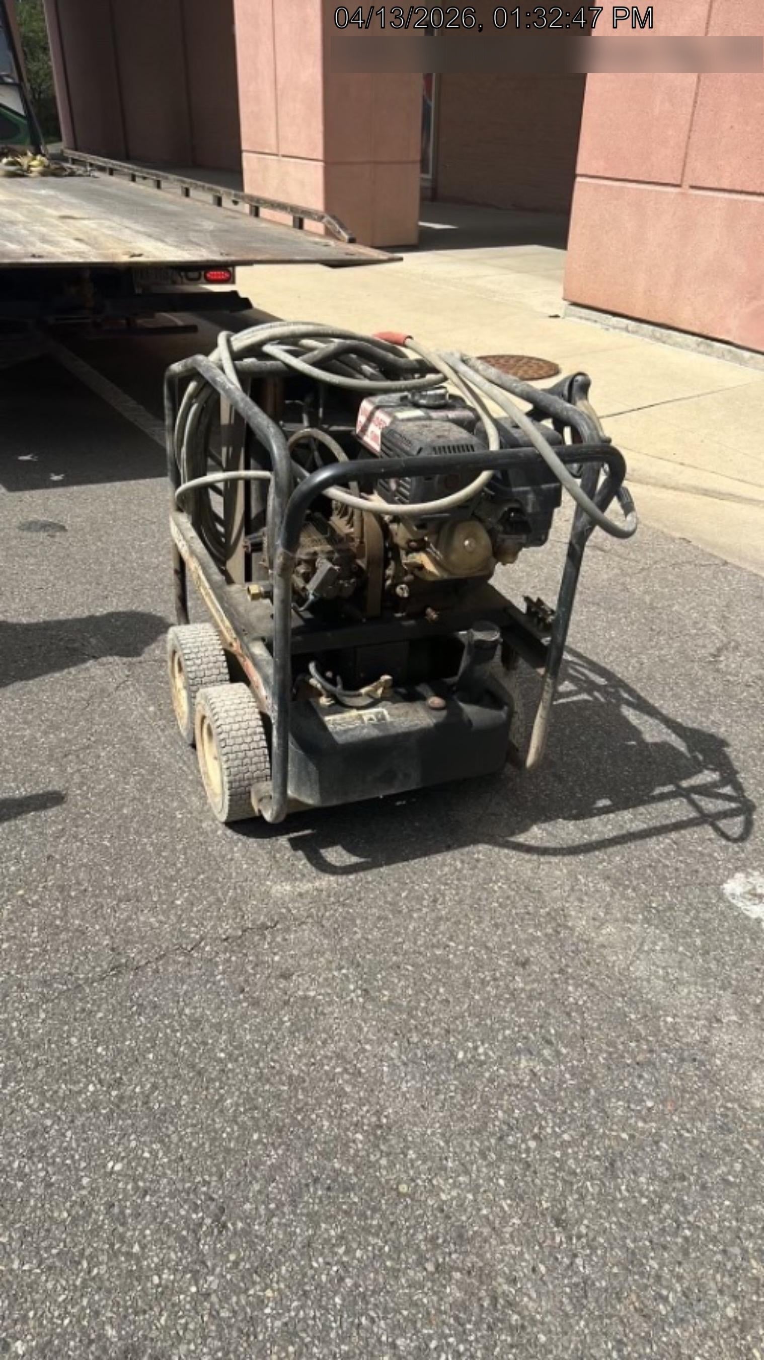 2020 MI-T-M CORPORATION HSP-3504-3MGH