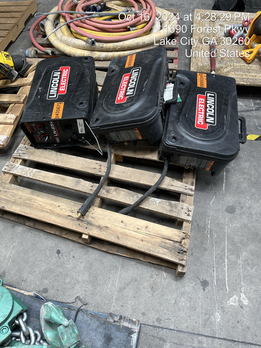 2024 HARRINGTON CF050-30