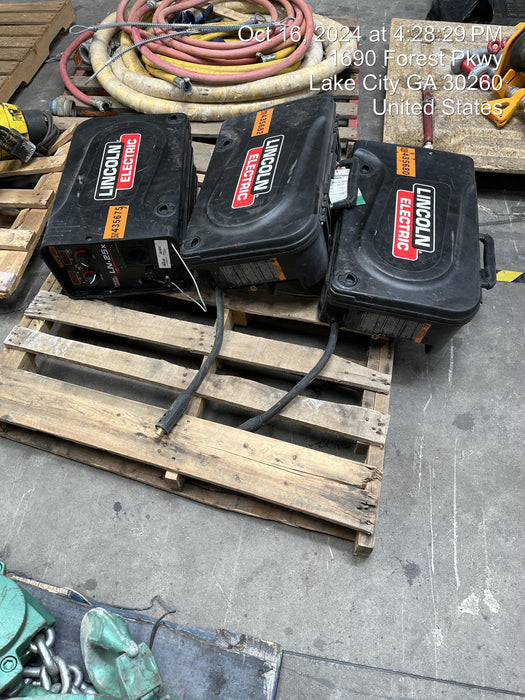 2024 HARRINGTON CF050-30