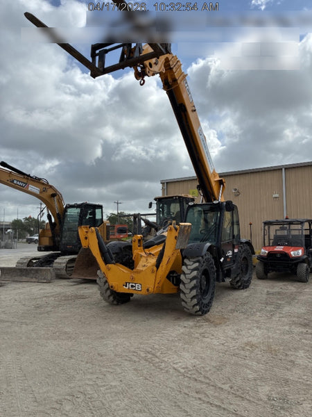 2021 JCB 510-56