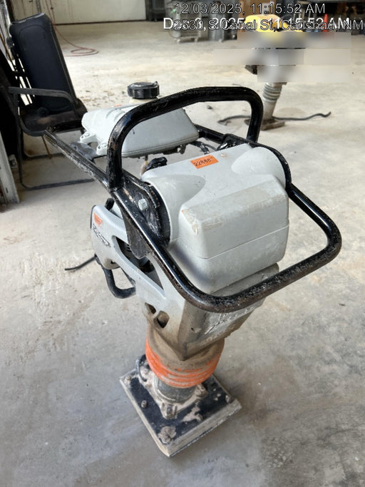 2022 MULTIQUIP MTX80HDR