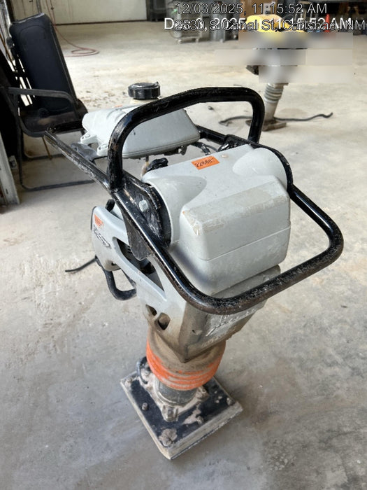 2022 MULTIQUIP MTX80HDR