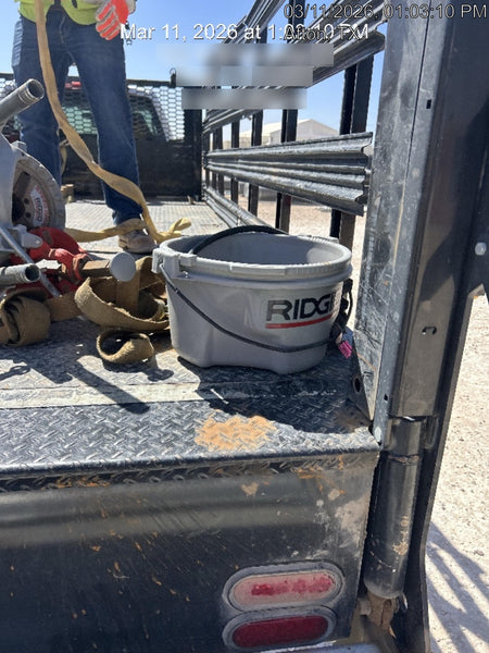2025 RIDGID 418