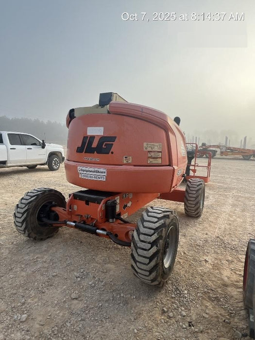 2019 JLG 450AJ
