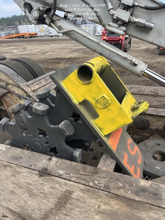 2025 STEEL UNLIMITED SUISL24CW-WR3