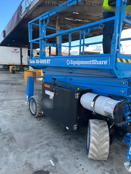 2024 GENIE GS-4069 RT