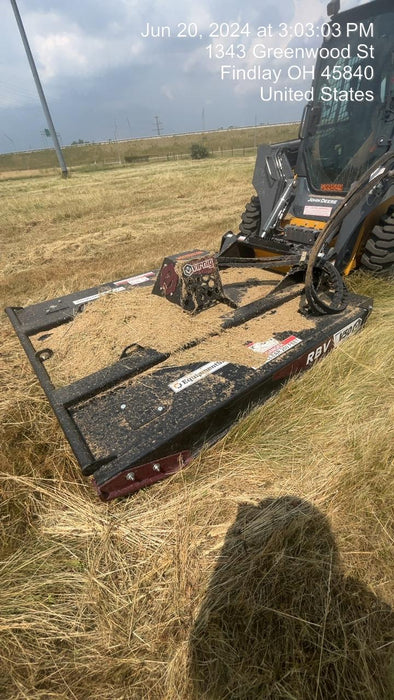 2023 VIRNIG RBV72-25