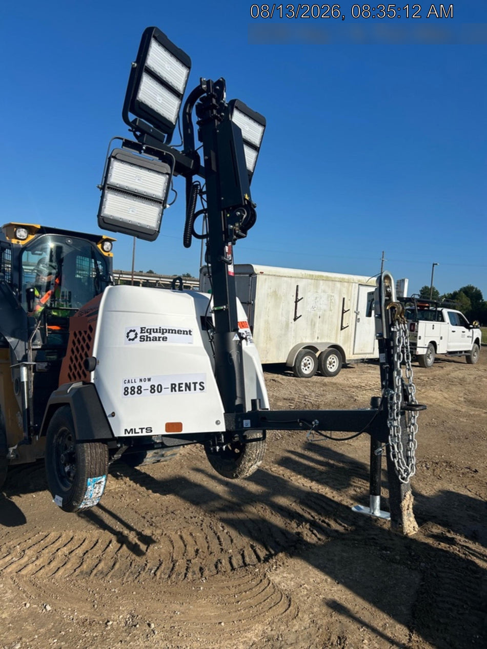 2026 GENERAC MLTS-4