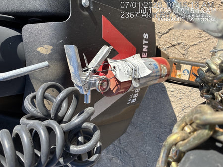 2024 WACKER NEUSON LTT4