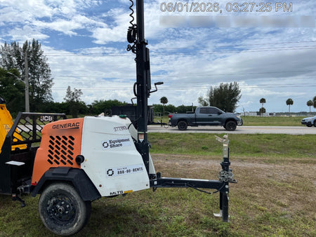 2023 GENERAC MLT2