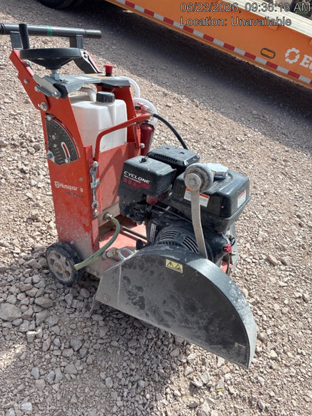 2025 HUSQVARNA FS 400 LV