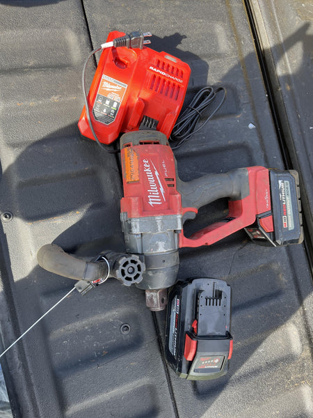 2023 MILWAUKEE 2867-22
