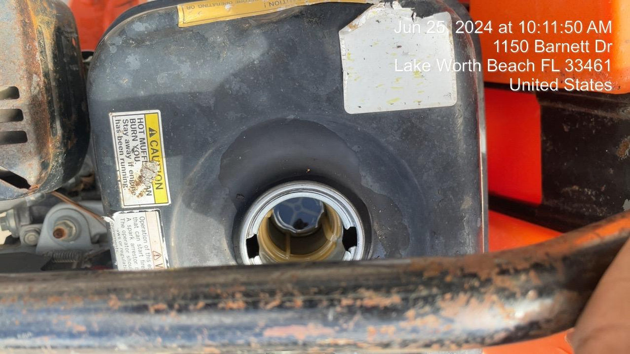 2023 MULTIQUIP MVC82VHW