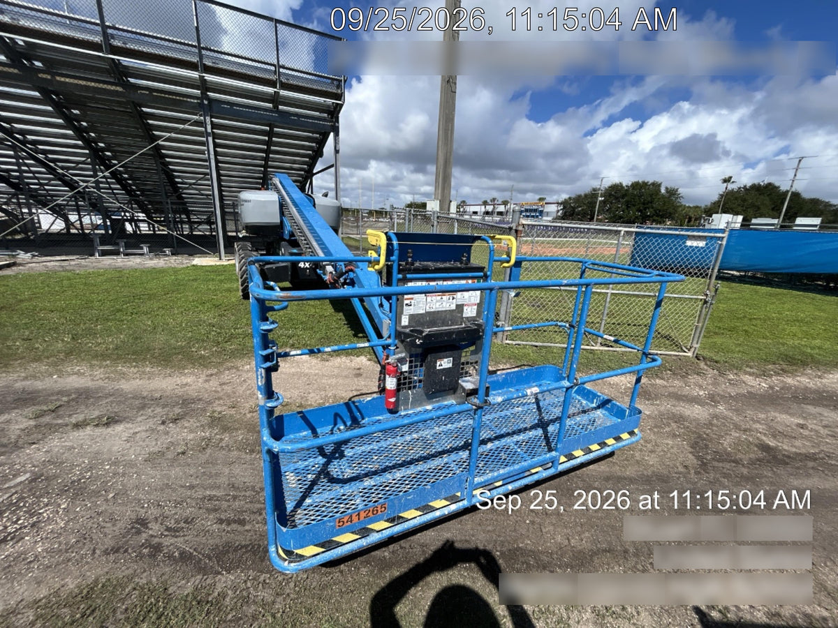 2025 GENIE S-65 XC