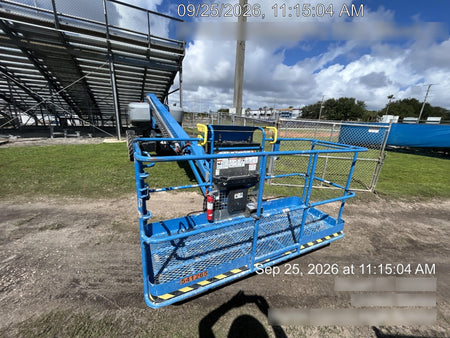 2025 GENIE S-65 XC
