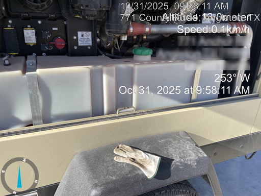 2024 DOOSAN P425/HP375WCU-T4F