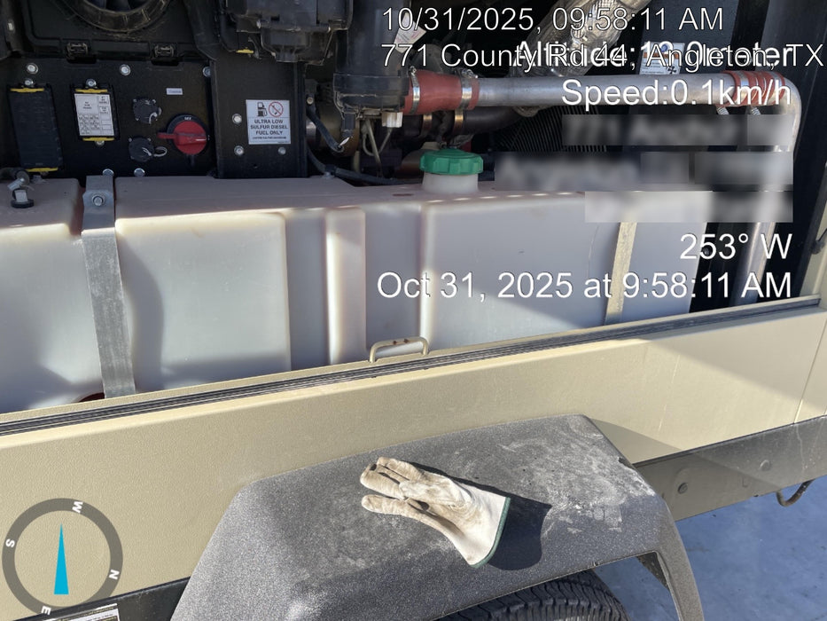 2024 DOOSAN P425/HP375WCU-T4F