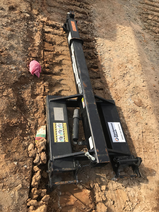 2020 STAR INDUSTRIES M1360B - Star JIB Boom