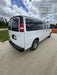 2023 CHEVROLET Express Van - Rental
