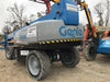 2020 GENIE SX-150