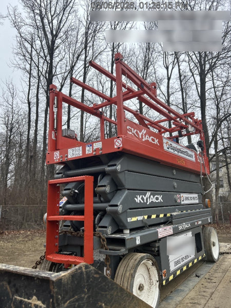 2023 SKYJACK SJ3226