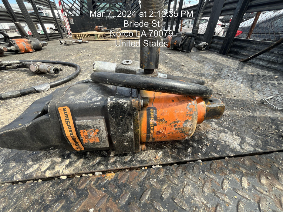 2021 MICHIGAN PNEUMATIC MP-2950B7